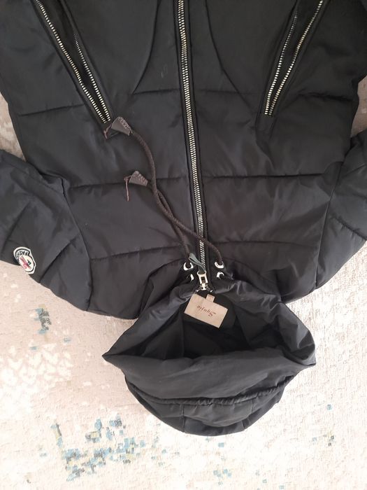 Куртка демосезонный