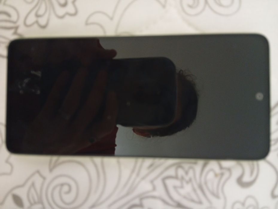 Redmi Note 14 Новый телефон