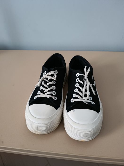 Кеды Микки Маус для девочки 34 размера