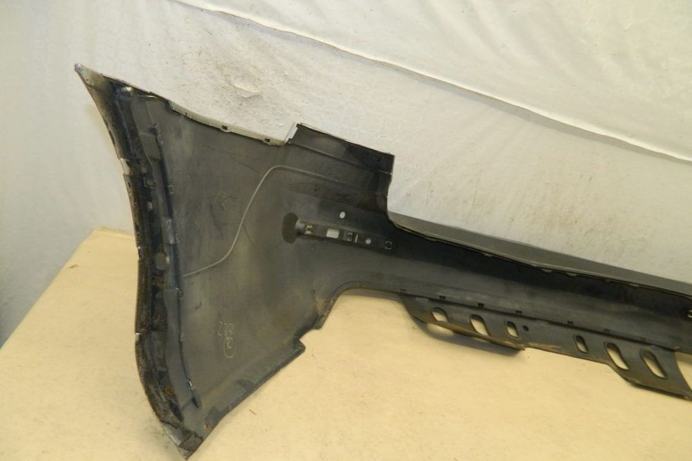 Bara spate Skoda Octavia 2 Scout, 2005, 2006, 2007, 2008, 1Z9807421D