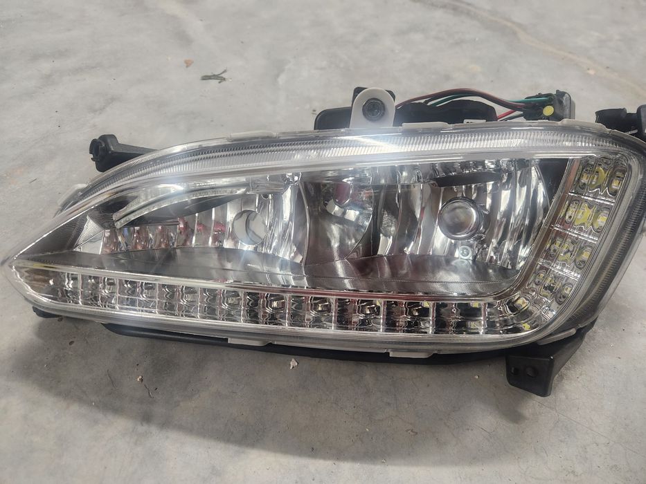 Халоген за Санта Фе 3