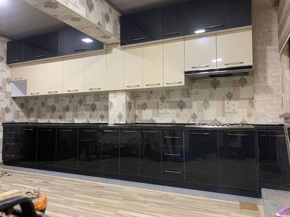 Kuhiniy mebel na zakaz