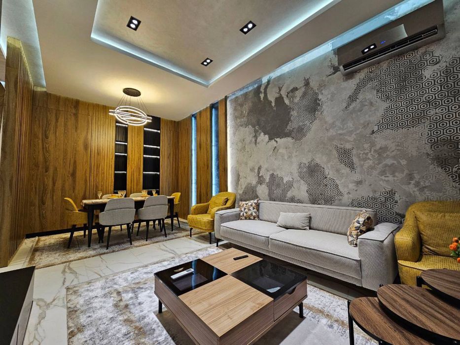 Ташкент Сити Boulevard 3х комнатная новая квартира!