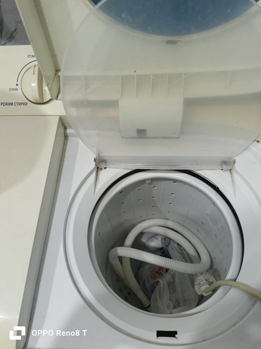 Полуавтомат рабочий