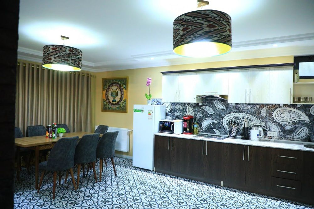 ДАЧАлар сотилади "OQTEPA HOUSE". Камчик давони (ПЕРИВАЛ) да жойлашган