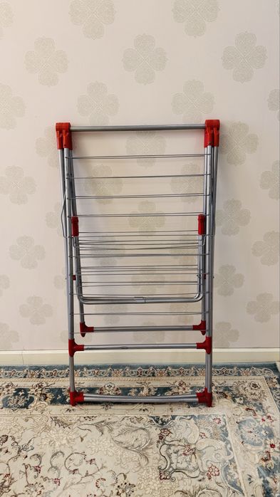 Продам прочную сушилку для белья