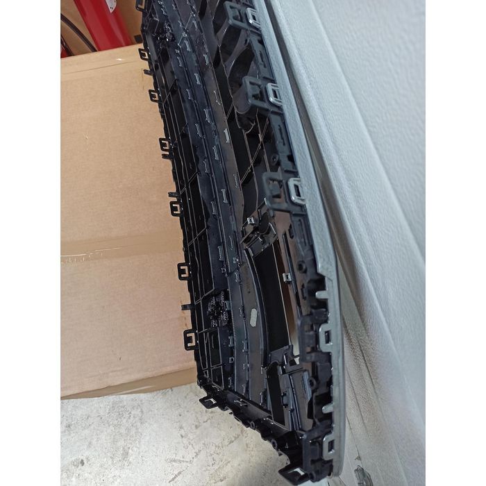 Предна решетка за audi a6 c8 4k - 4k0853651c, 4k0853653