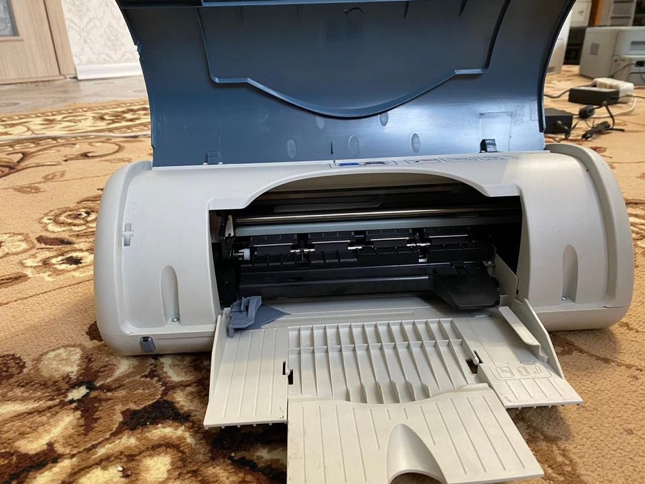 Продам принтеры сканеры  фотопринтеры