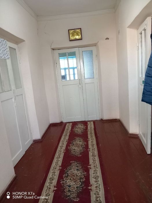 Янги хаёт тумани  5 сотих 3 хона