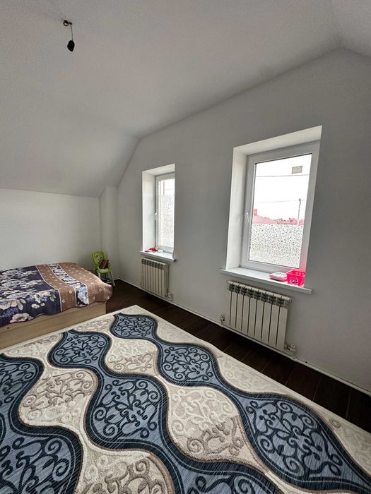 Продам дом в с. Заречное