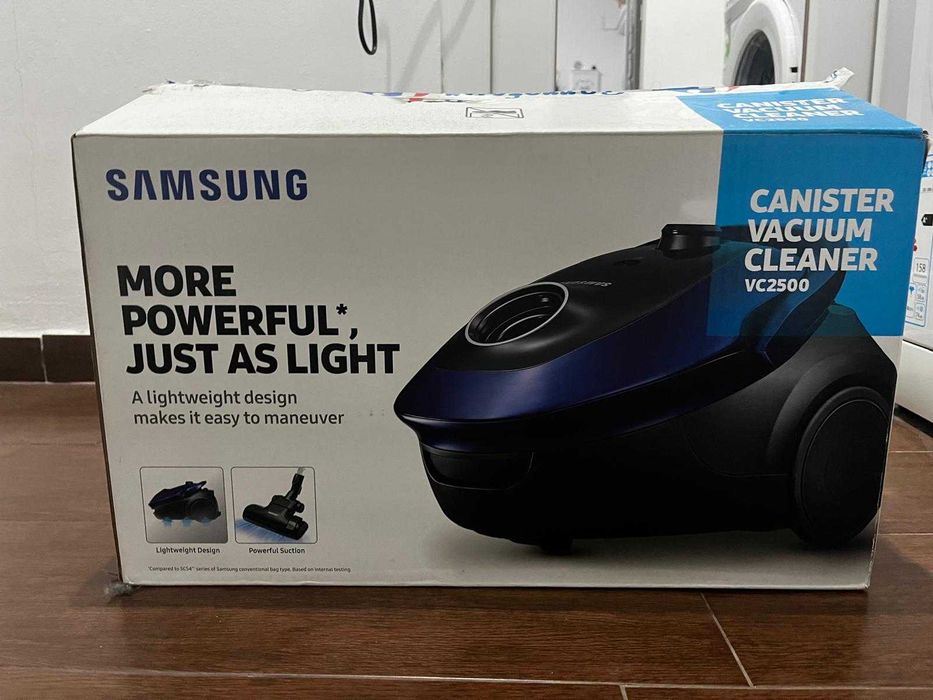 Aspirator samsung