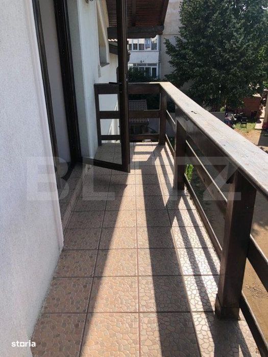 Spatiu comercial de 641 mp, 825 mp teren, Campina