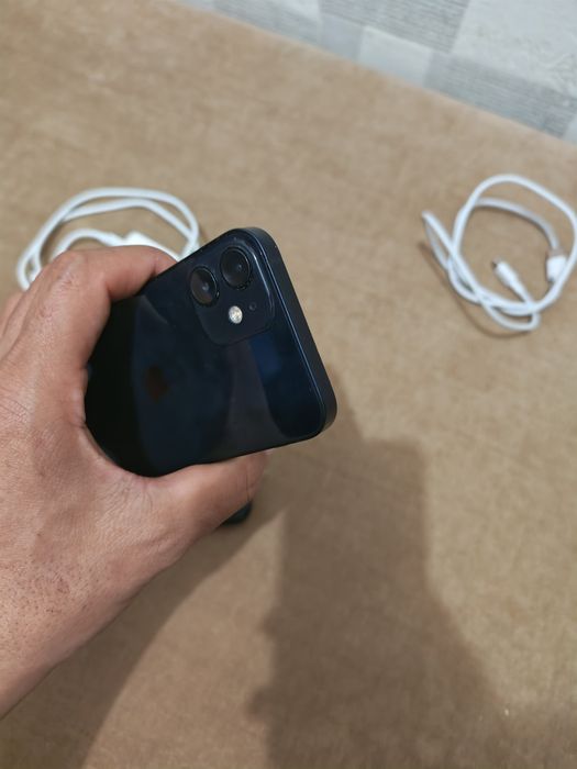 Продам Айфон 12 Мини АКБ 100