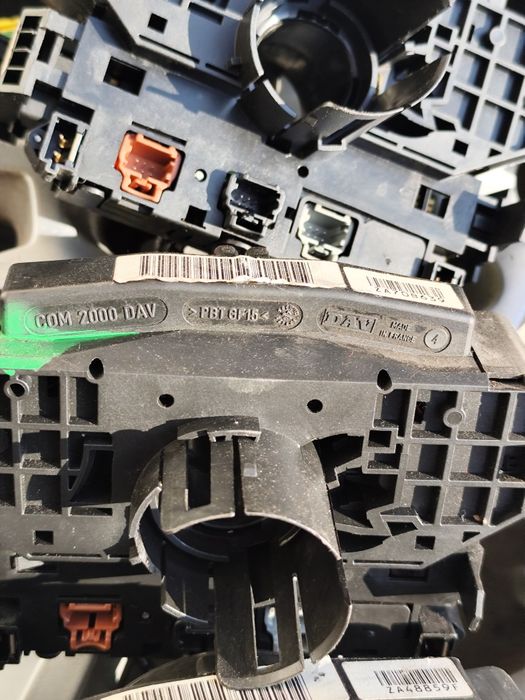 Но се за светлини за Peugeot 307