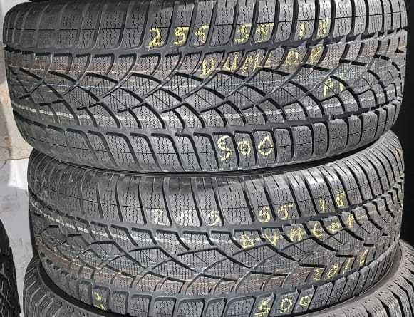 Anvelope IARNA 255 55 18 /255 60 18 /255 70 18