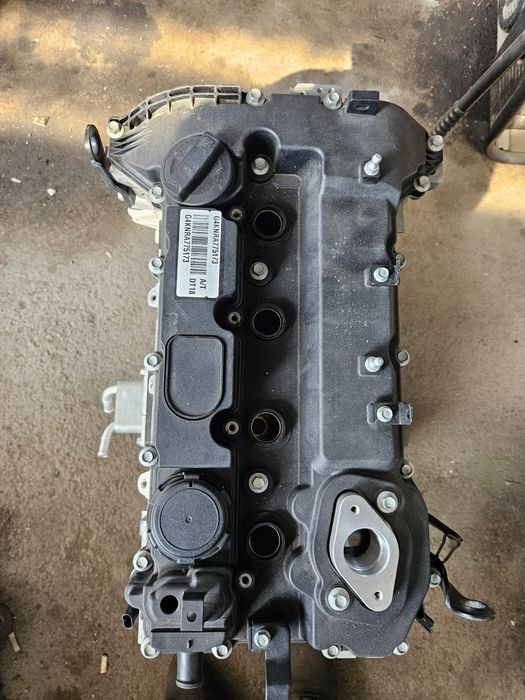 Двигатель Hyundai KIA  G4KM  G4KN
