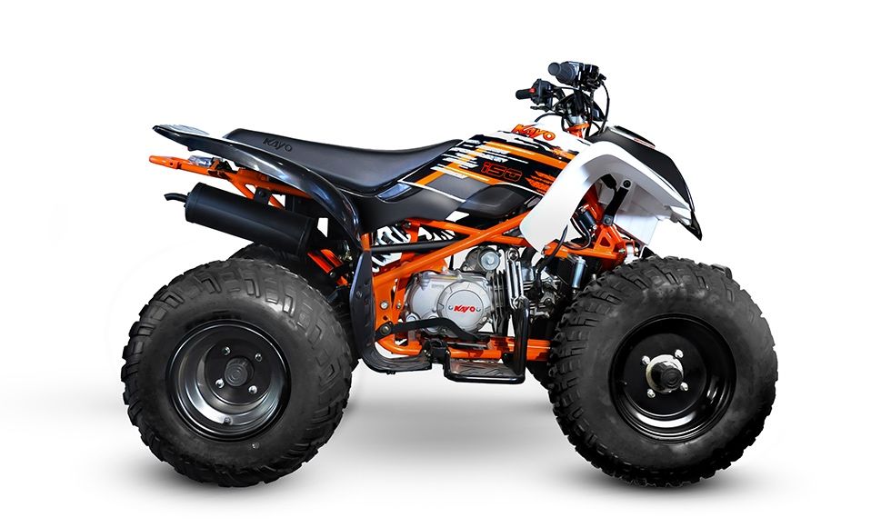 KAYO QUAD copii A150 atv