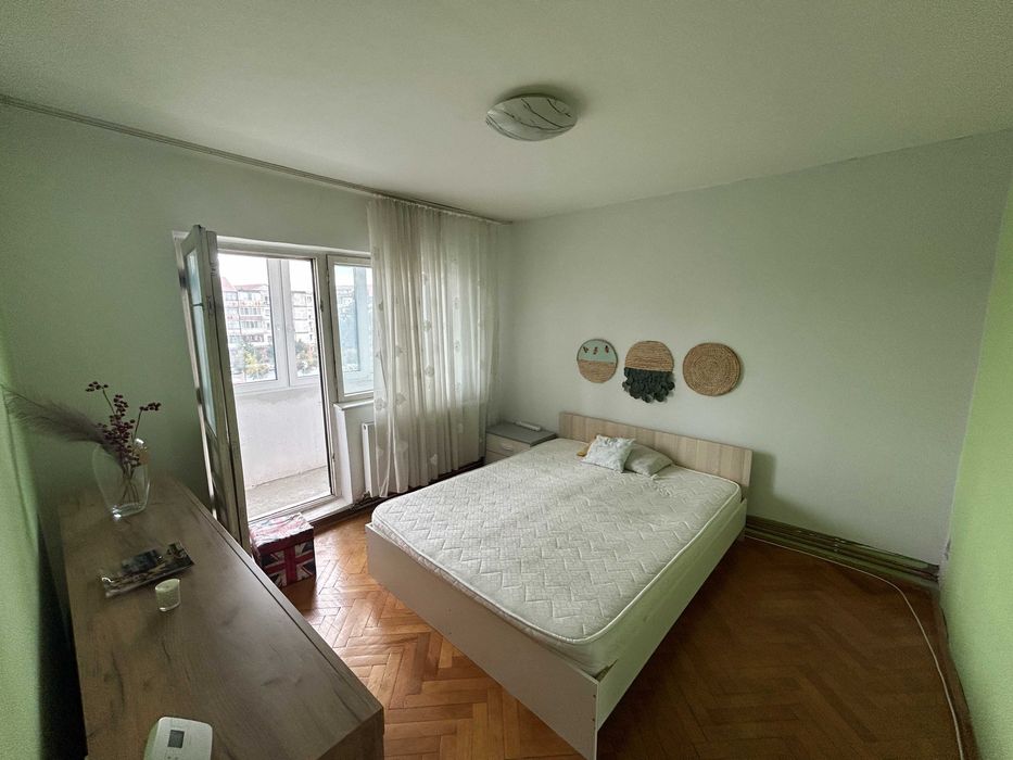 Ofer spre închiriere apartament 2 camere în Timișoara, zona Soarelui