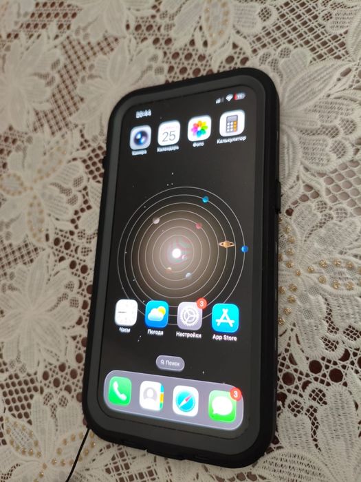 Продам iphone 13 128gb в отличном состоянии