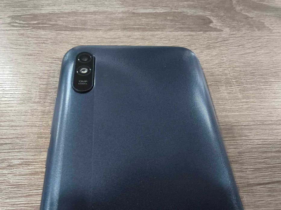 Мобилен телефон Redmi 9A
