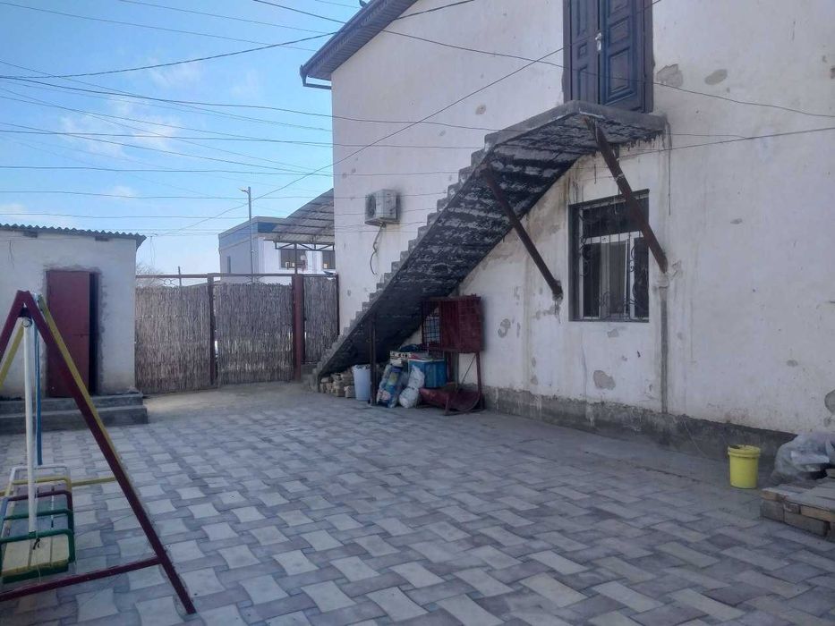 Zdaniya satiladi