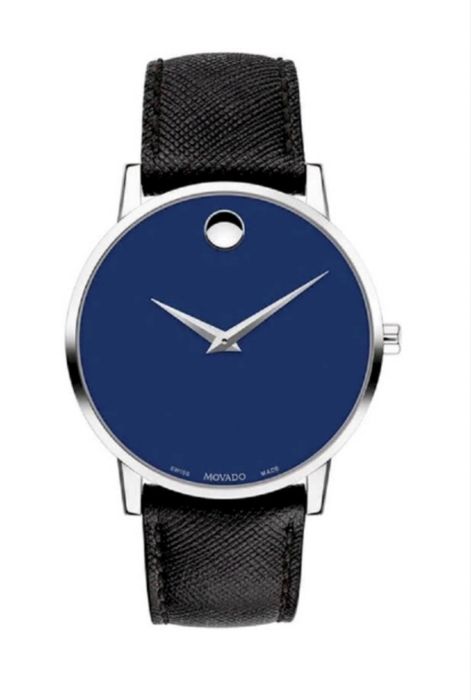 Мъжки часовник Movado classic museum
