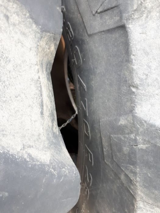 Cauciucuri 470/65/70 R28