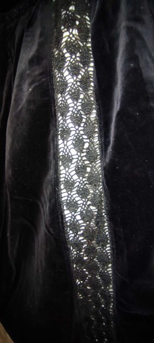 Costum popular banat femei