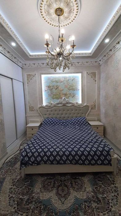 Сдаётся квартира