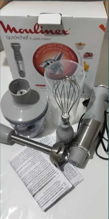 Орешница, мультиварка, блендер