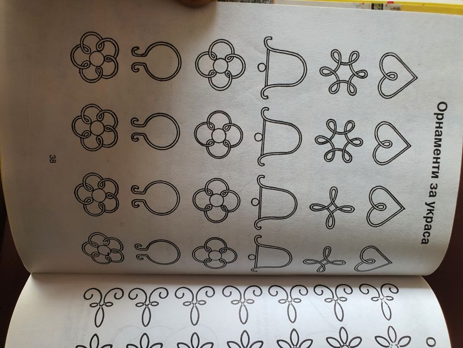 Хляб, закуски и сладкарски изделия от Германия