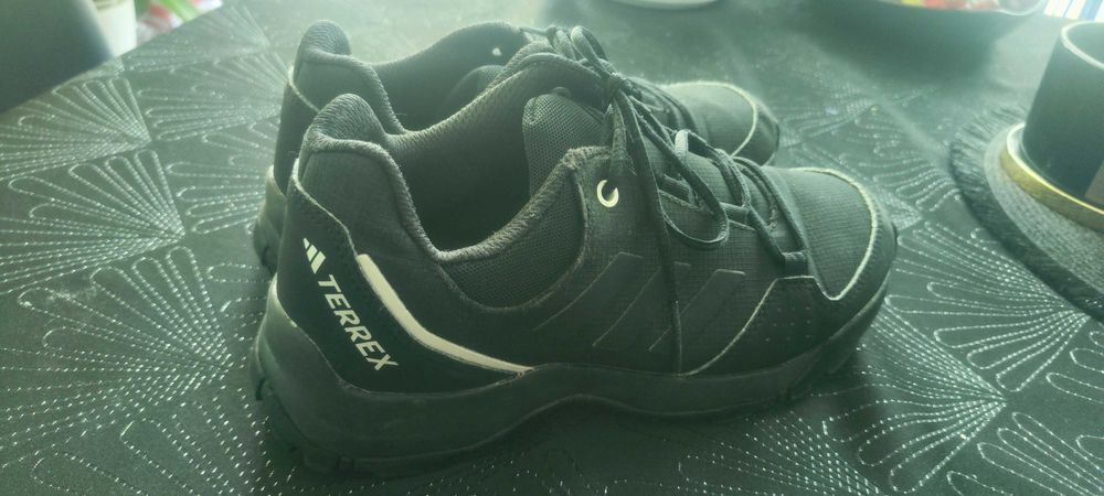 Детски маратонки Адидас TERREX