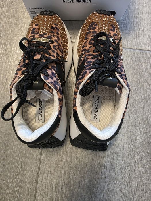 Adidasi Steve Madden