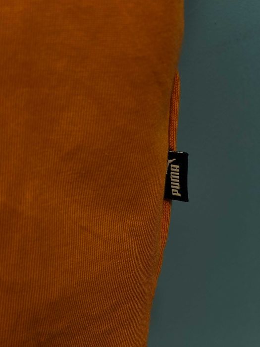 PUMA Памучна Тениска/Мъжка L