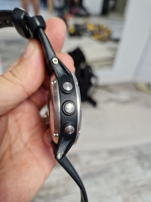Ceas Garmin Fenix 5 Plus