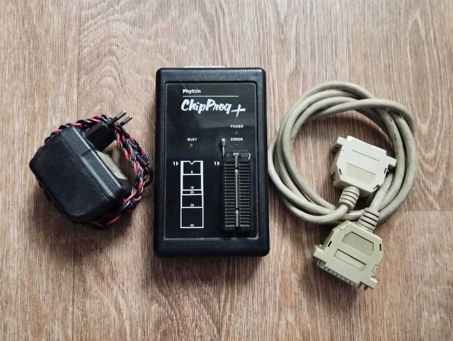 Программатор ChipProg +