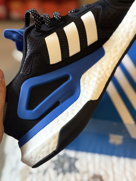 Adidasi Originali Adidas Day Jogger