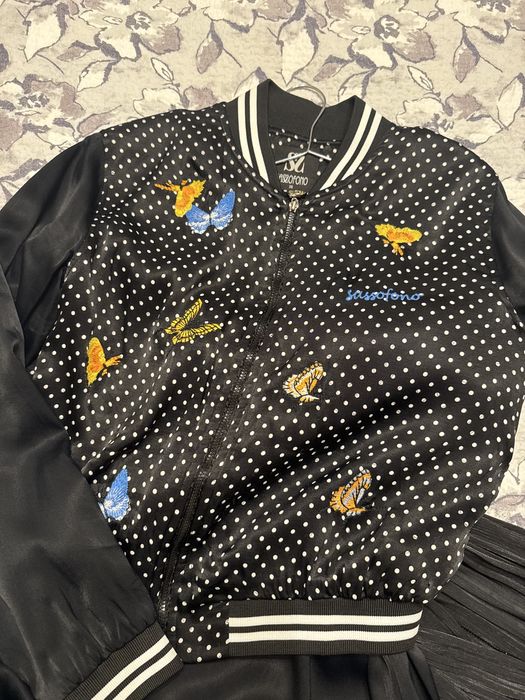 Сассофоно двойка