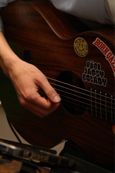 Продается гитара