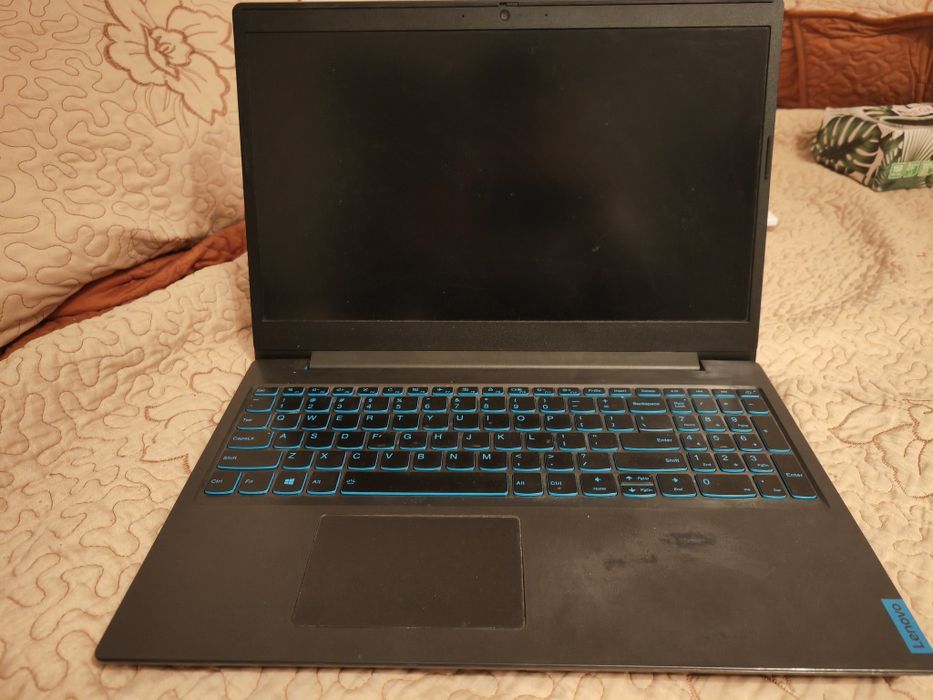Laptop Lenovo gaming