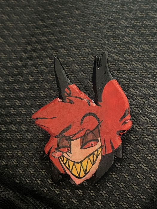 Вязанные игрушки под заказ