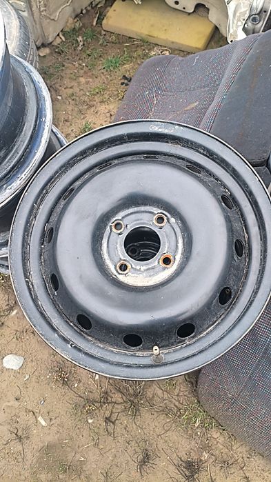 R15 диск 4шт Chevrolet