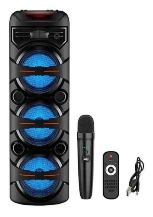 Продам колонку музыкальную