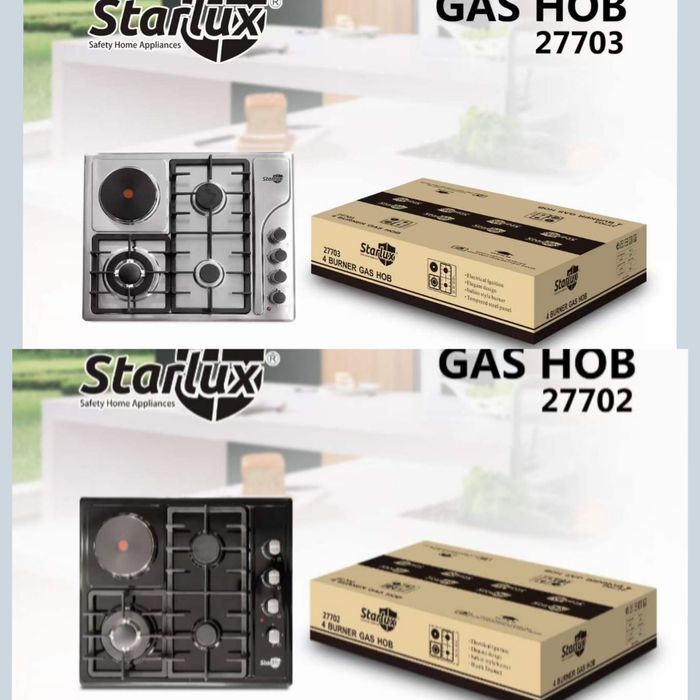 Варочная поверхность газо-электрическая 3/1. Газовая плита. Газплита
П