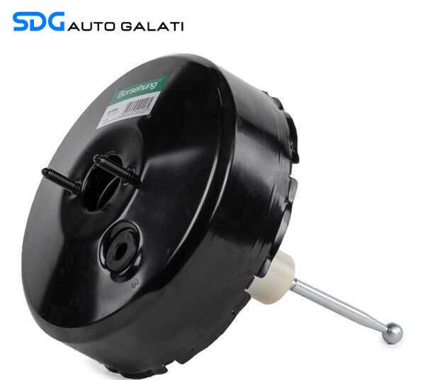 Tulumba Vacuum cu Pompa Servofrana Servo Frana Seat Ibiza 4 2008 - 2017 Cod 6Q1614105AH [MA0348]