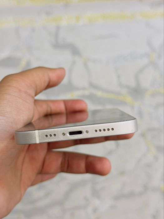 Iphone 12,128gb белый