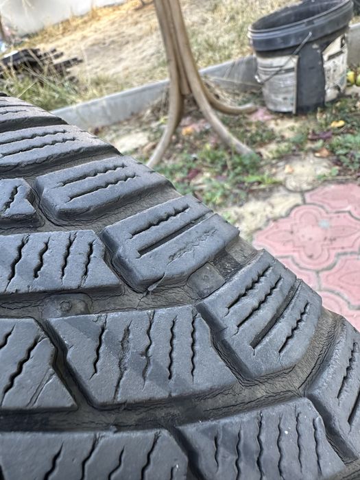 vara Dunlop 205 50 17. Iarna Continental 205 55 16