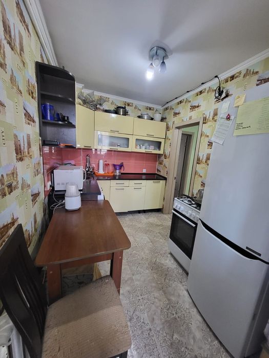 Продам двухкомнатную квартиру