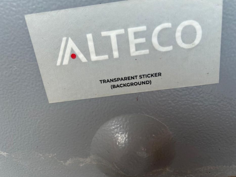 Электроплиткорез ALTECO PTC
