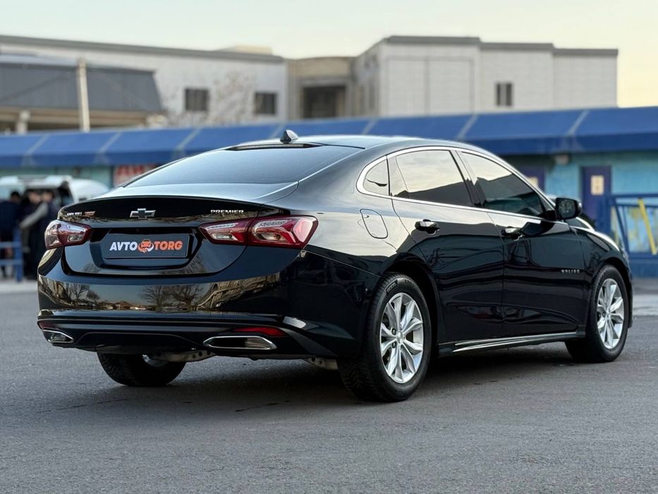 Продаётся Chevrolet Malibu 2 Premier 2020 года
